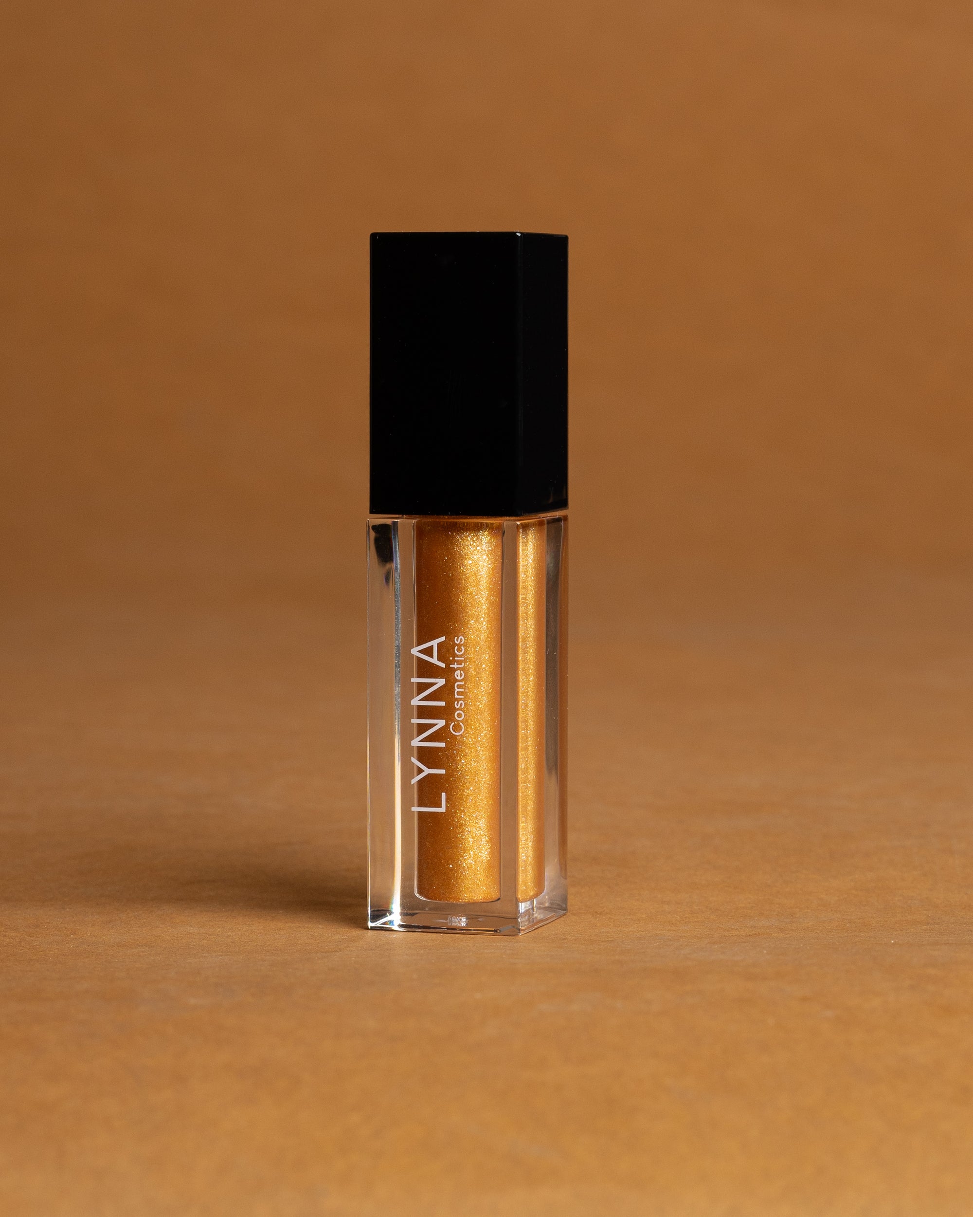 Champagne Shimmer Lip Gloss
