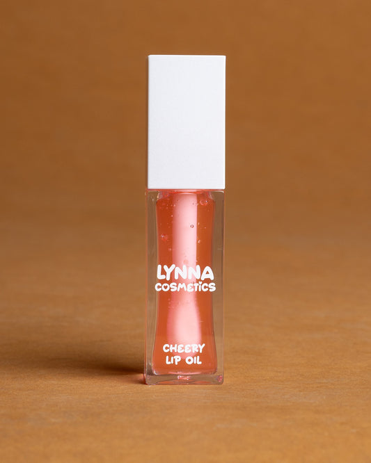 Cherry Lip Oil
