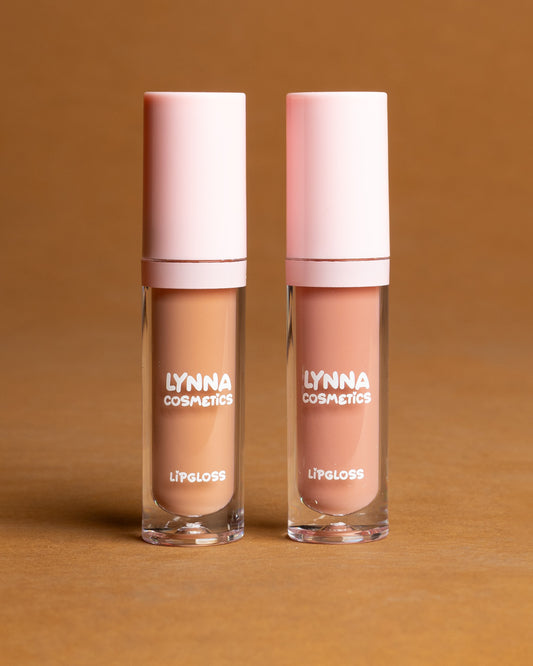 Classic Nude Lipgloss