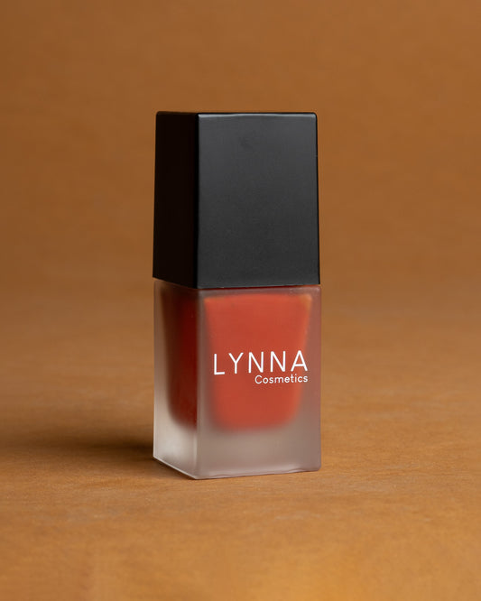 Fierce Liquid Blush #5