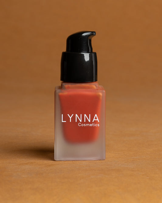 Tenderheart Liquid Blush #6