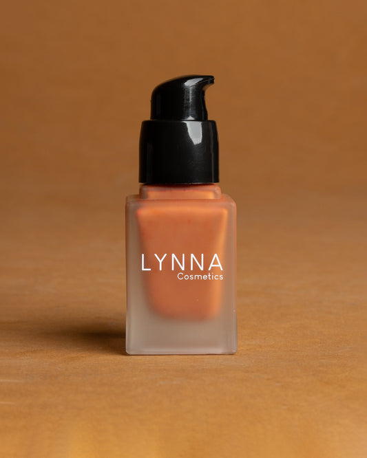 Euphoria Liquid Blush #1