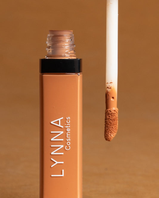 Amber Clay BrightFix HD Concealer (#16)