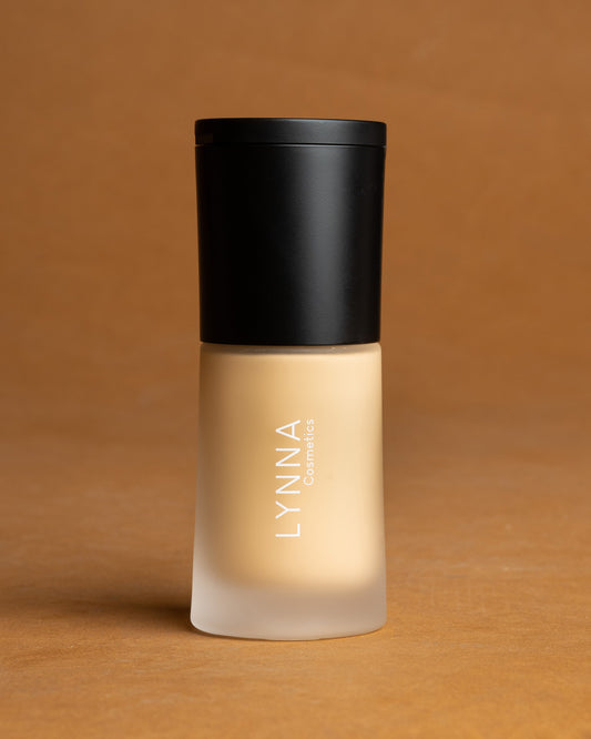 2 in 1 Full Coverage Foundation and Creamy Concealer Wheat Bread