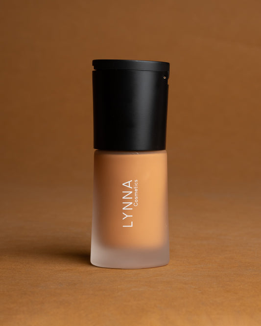 2 in 1 Full Coverage Foundation and Creamy Concealer Honey Dhew