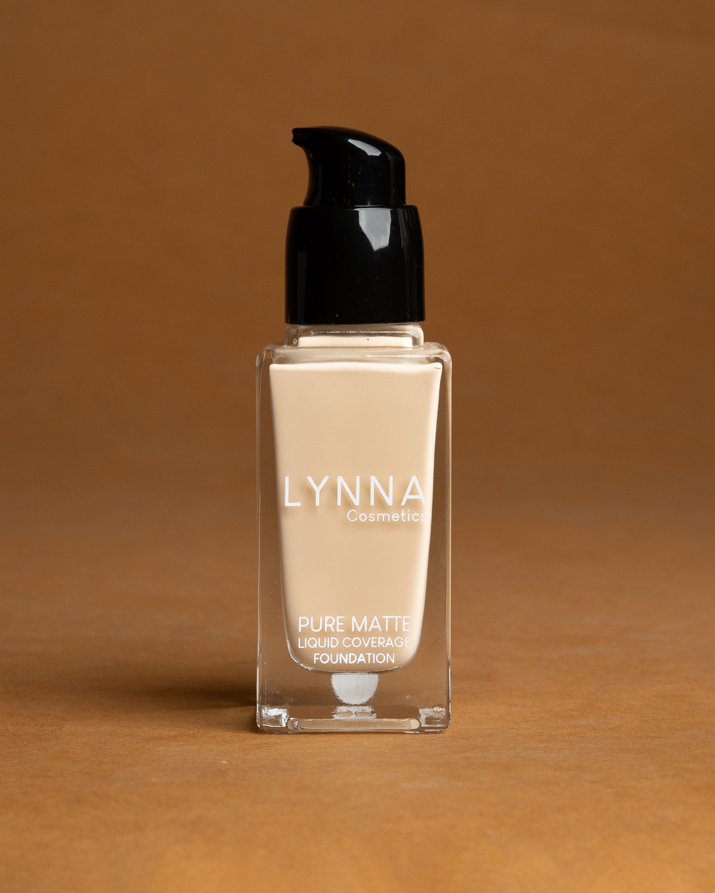 Waterproof Liquid Foundation Omo Valley