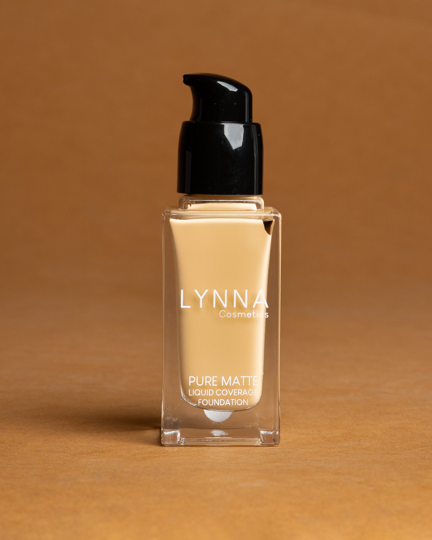 Waterproof Liquid Foundation Omo Valley