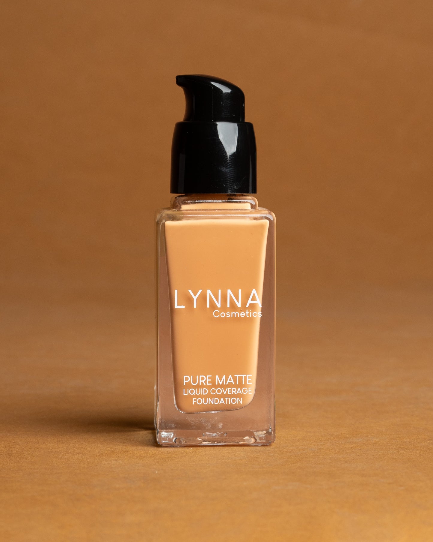 Waterproof Liquid Foundation Omo Valley