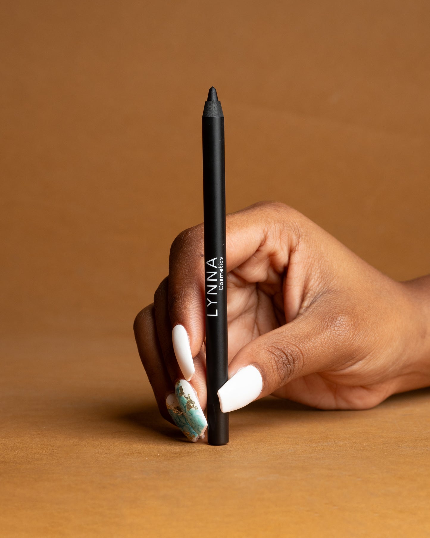 Smudge Proof Gel Eyeliner