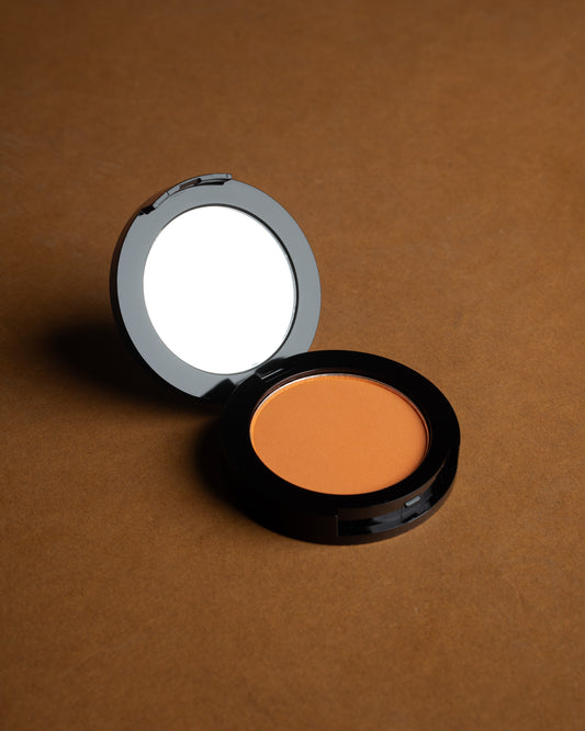 Peach Powder Blush