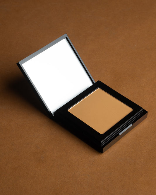 Classic Beige Perfect Set HD Powder