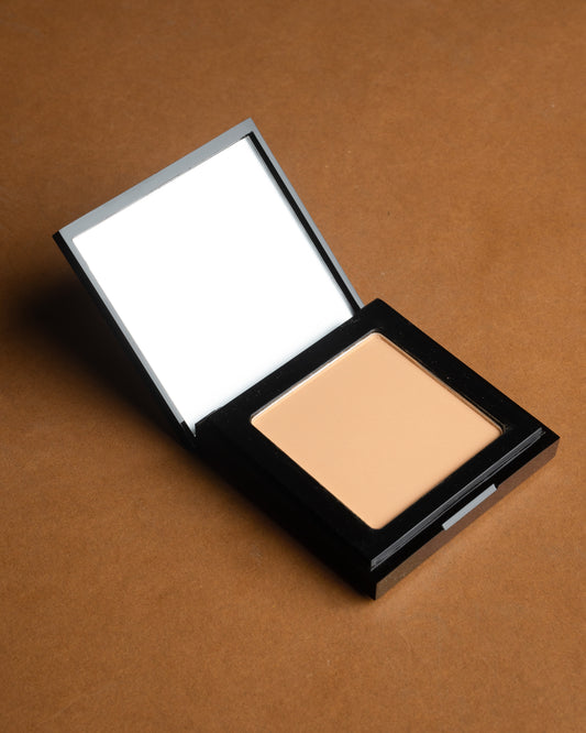 Coffee Walnut Perfect Set HD Powder