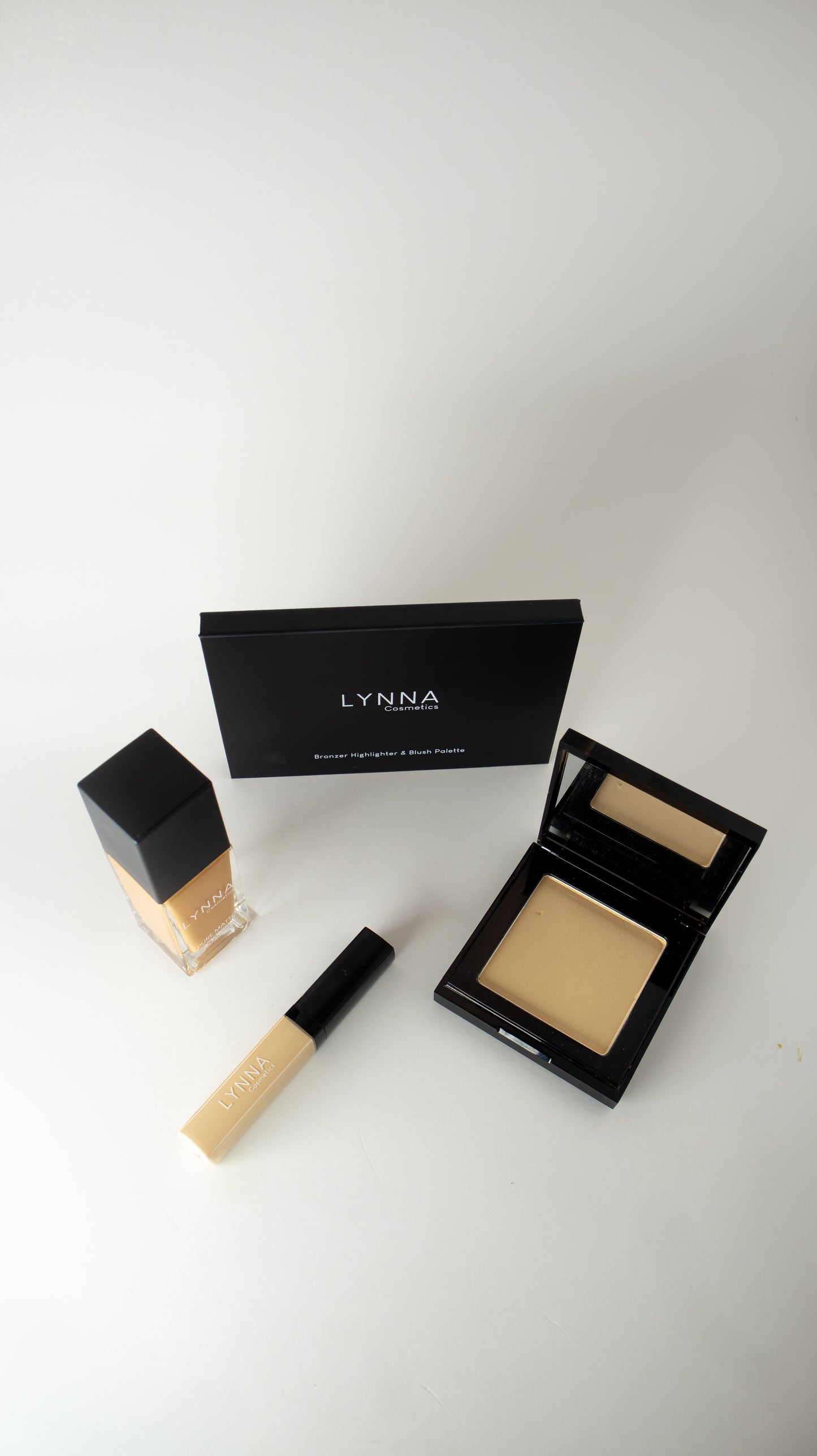 The Complete Face Kit