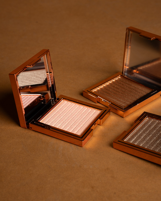 Lynna Glow Touch Highlighter - Sweet