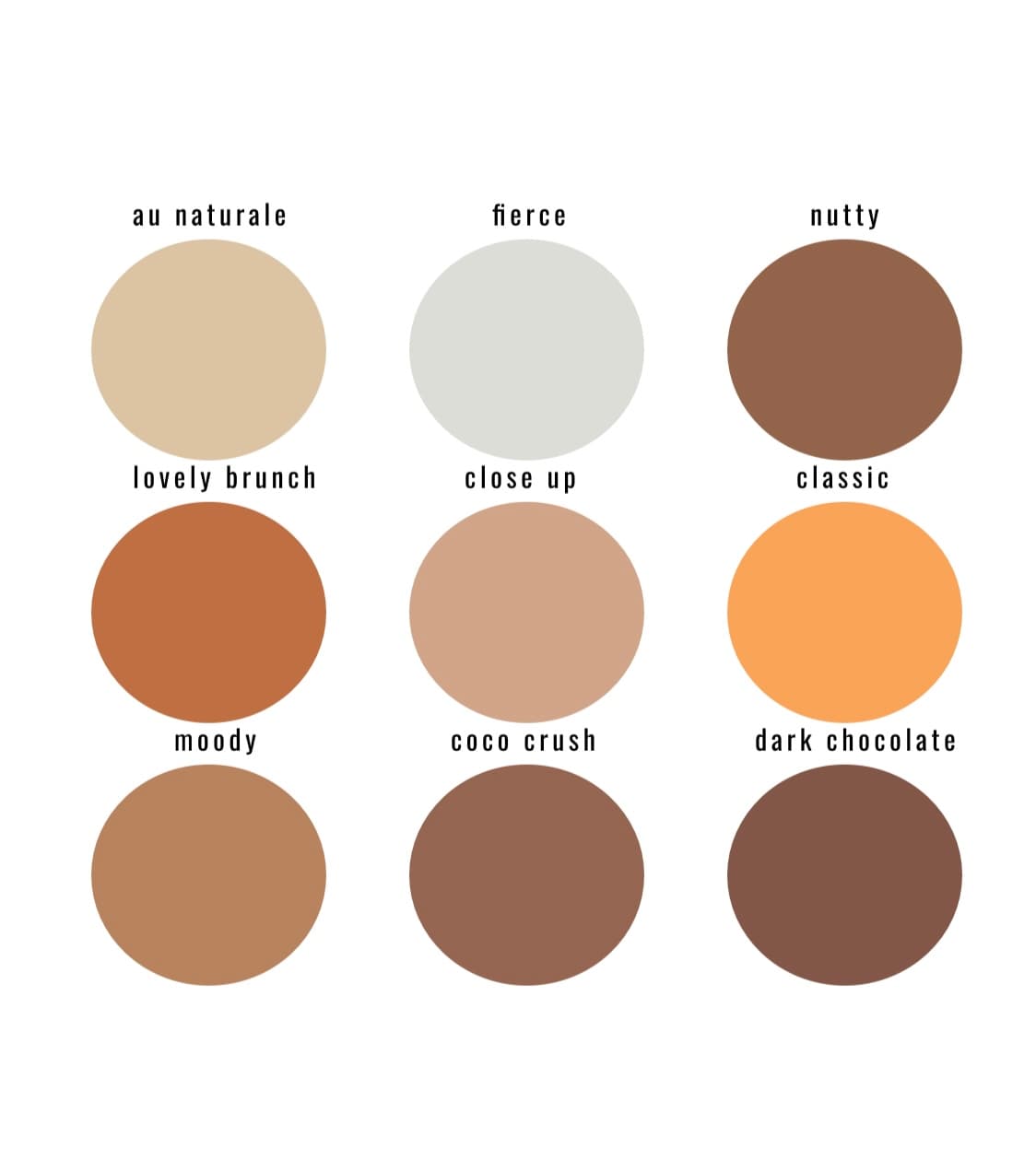 Lynna Eyeshadow Palette thumbnail 3