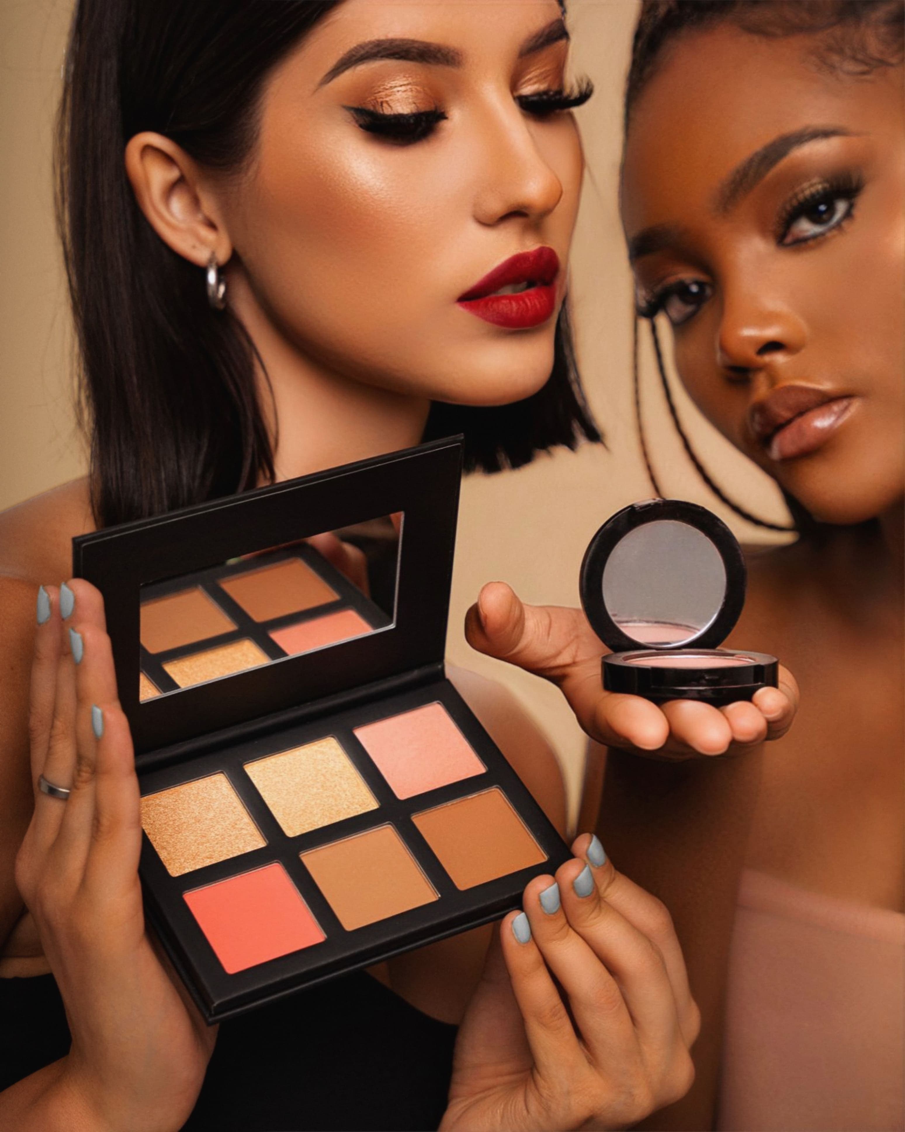SET & ESSENTIALS