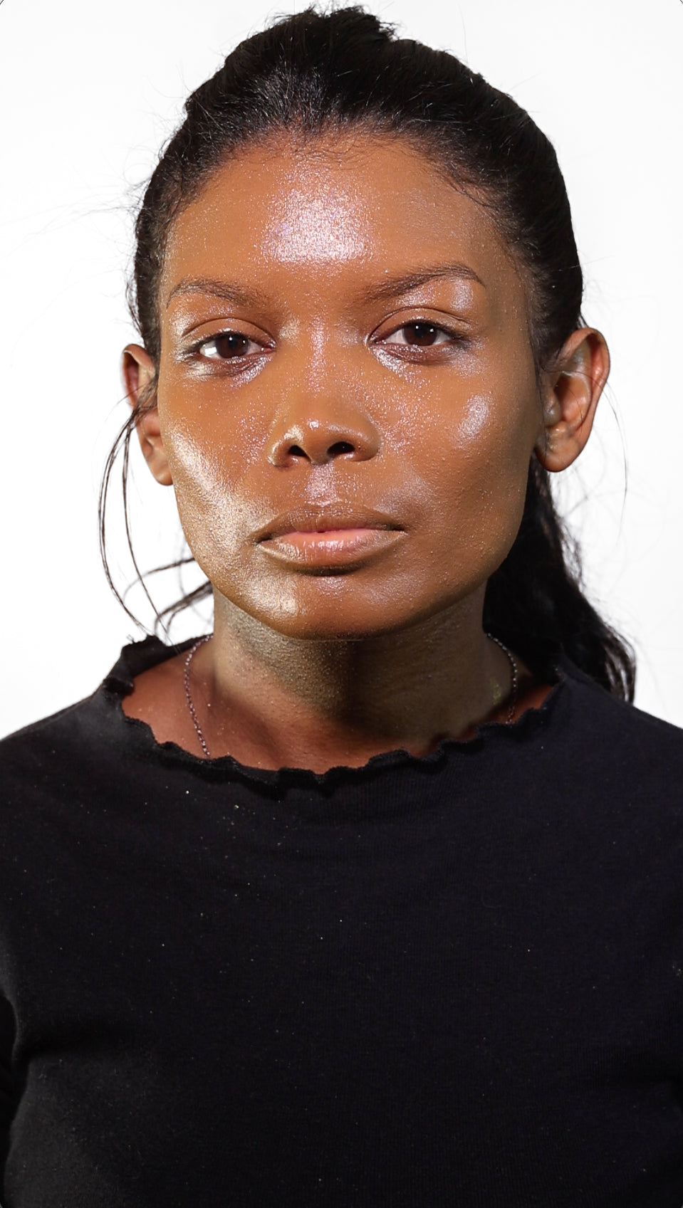 Waterproof Liquid Foundation Zaria (L3)