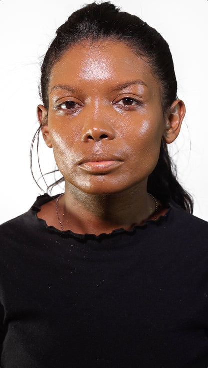 Waterproof Liquid Foundation Zaria (L3)