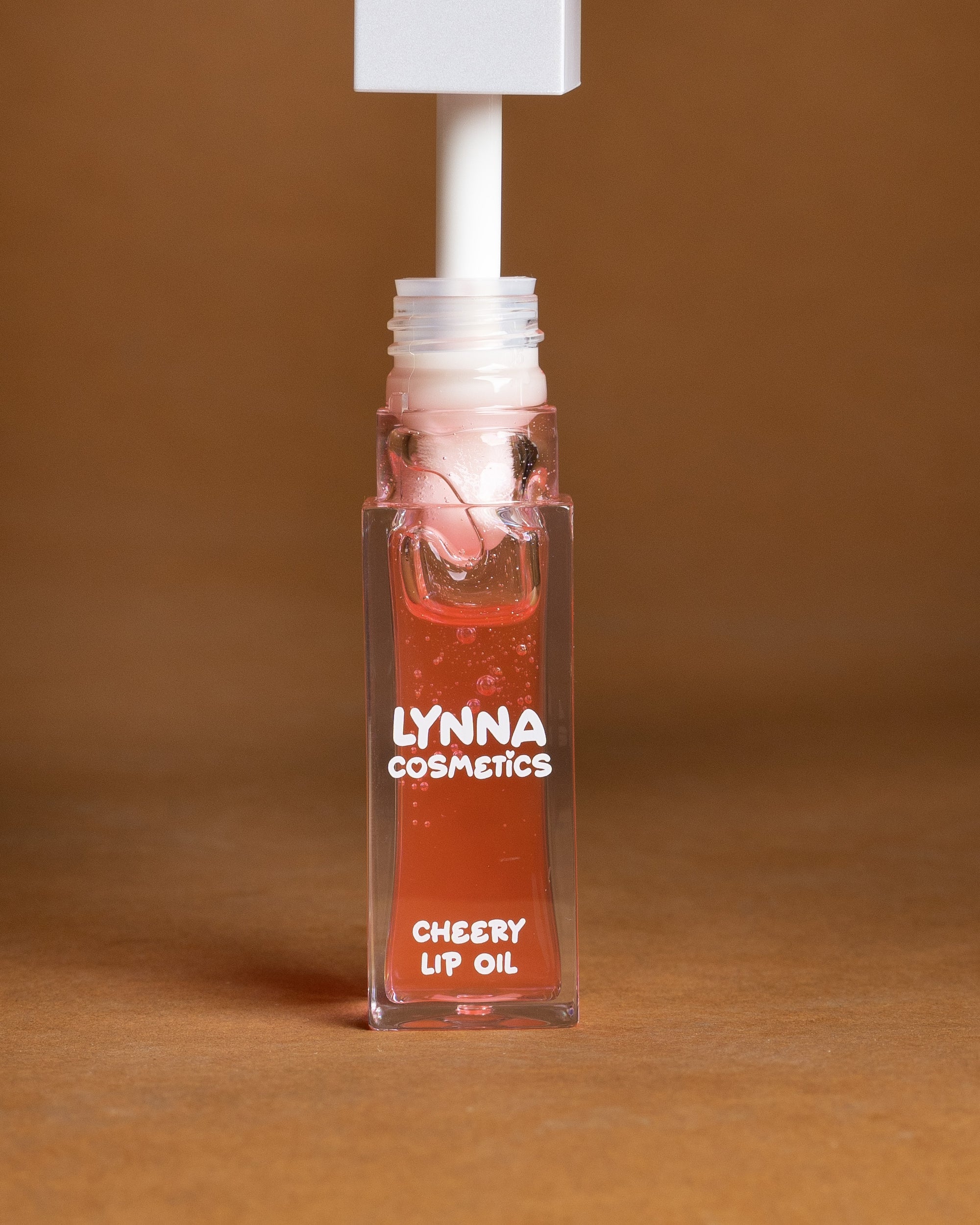 Cherry Lip Oil