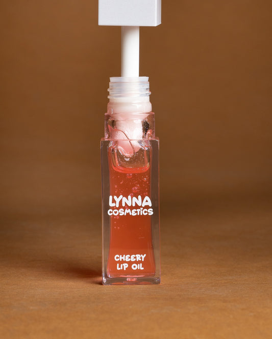 Cherry Lip Oil