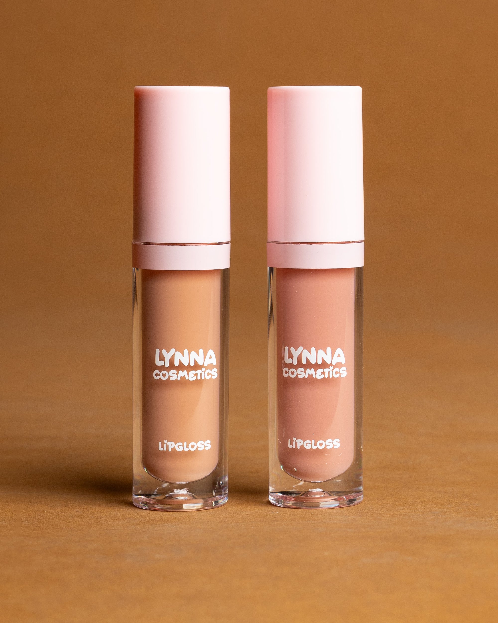 Classic Nude Lipgloss