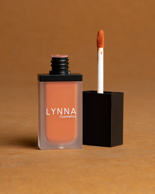 Chocolate Soft Cream Blush