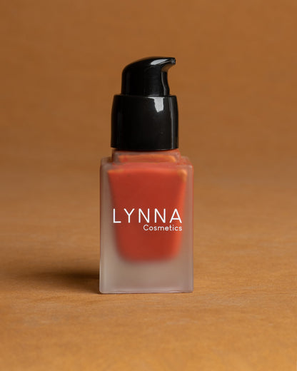 Euphoria Liquid Blush