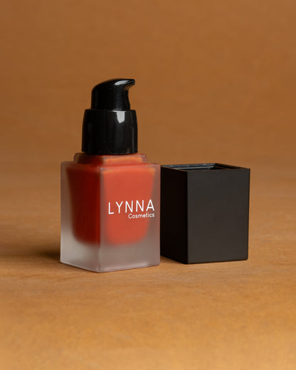 Euphoria Liquid Blush