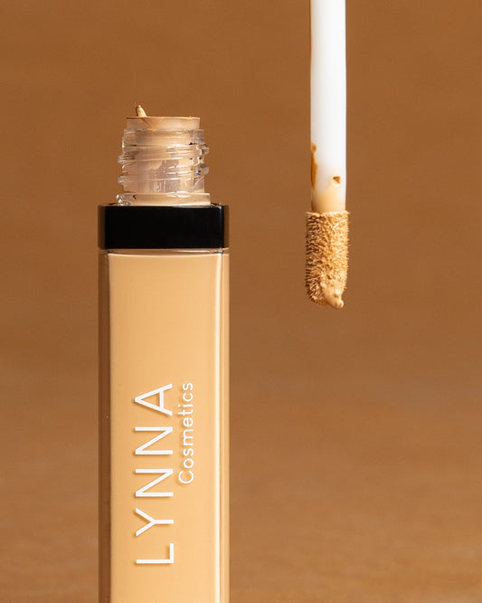 Sienna Bloom BrightFix HD Concealer
