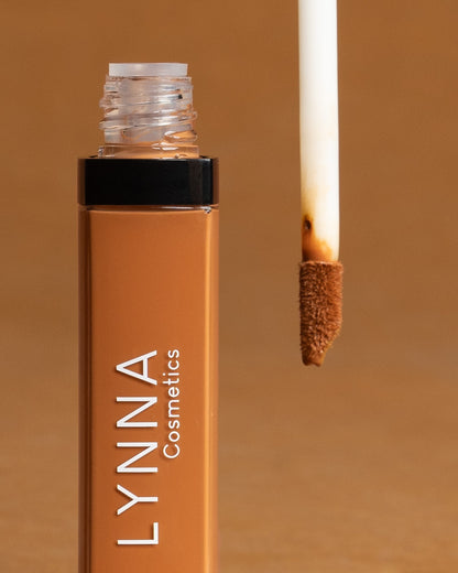 Mimosa BrightFix HD Concealer