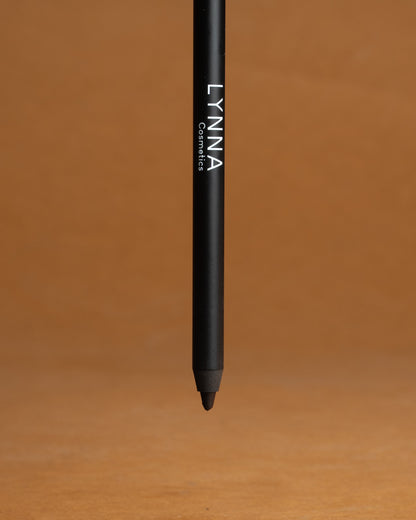 Smudge Proof Gel Eyeliner