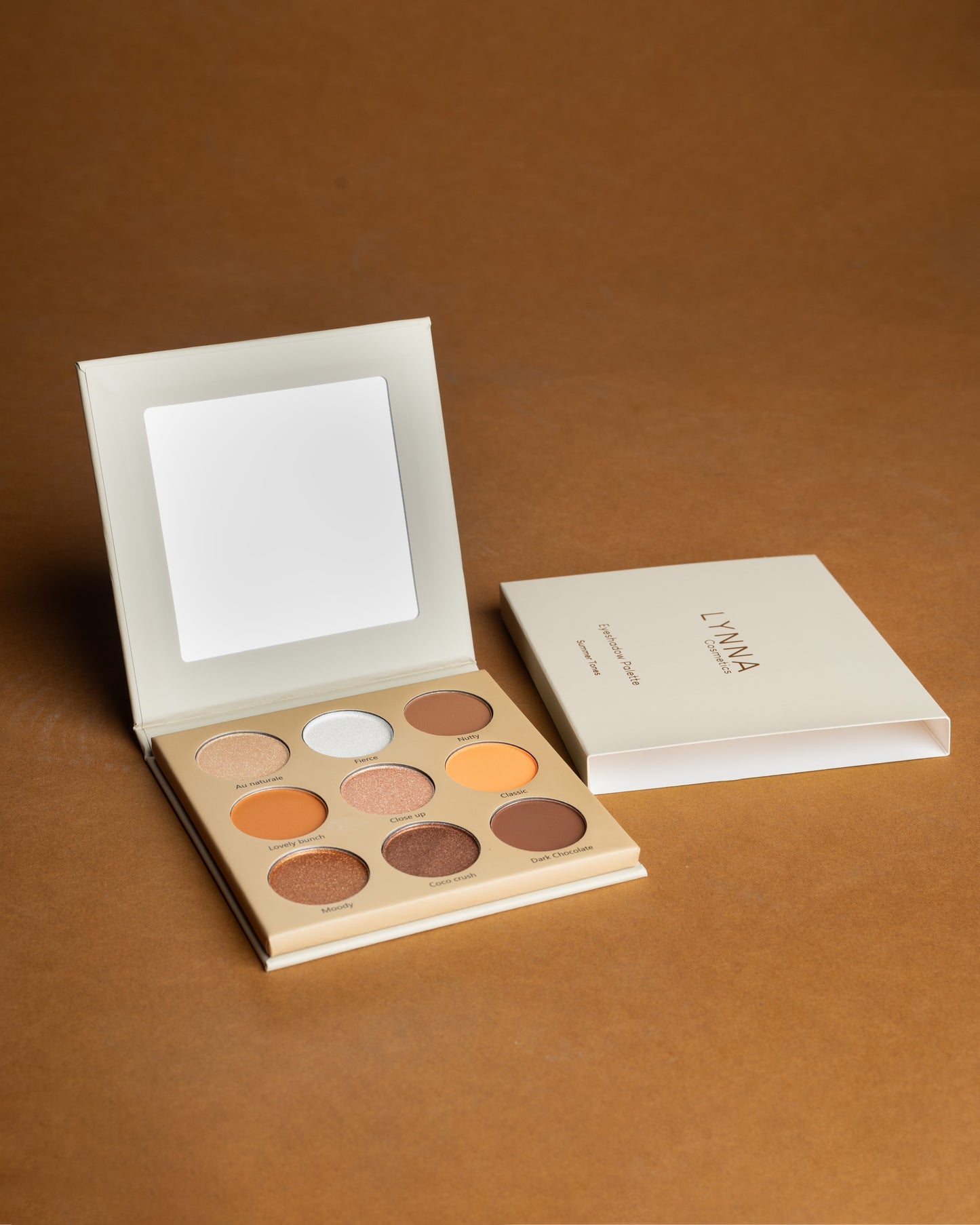 Lynna Eyeshadow Palette