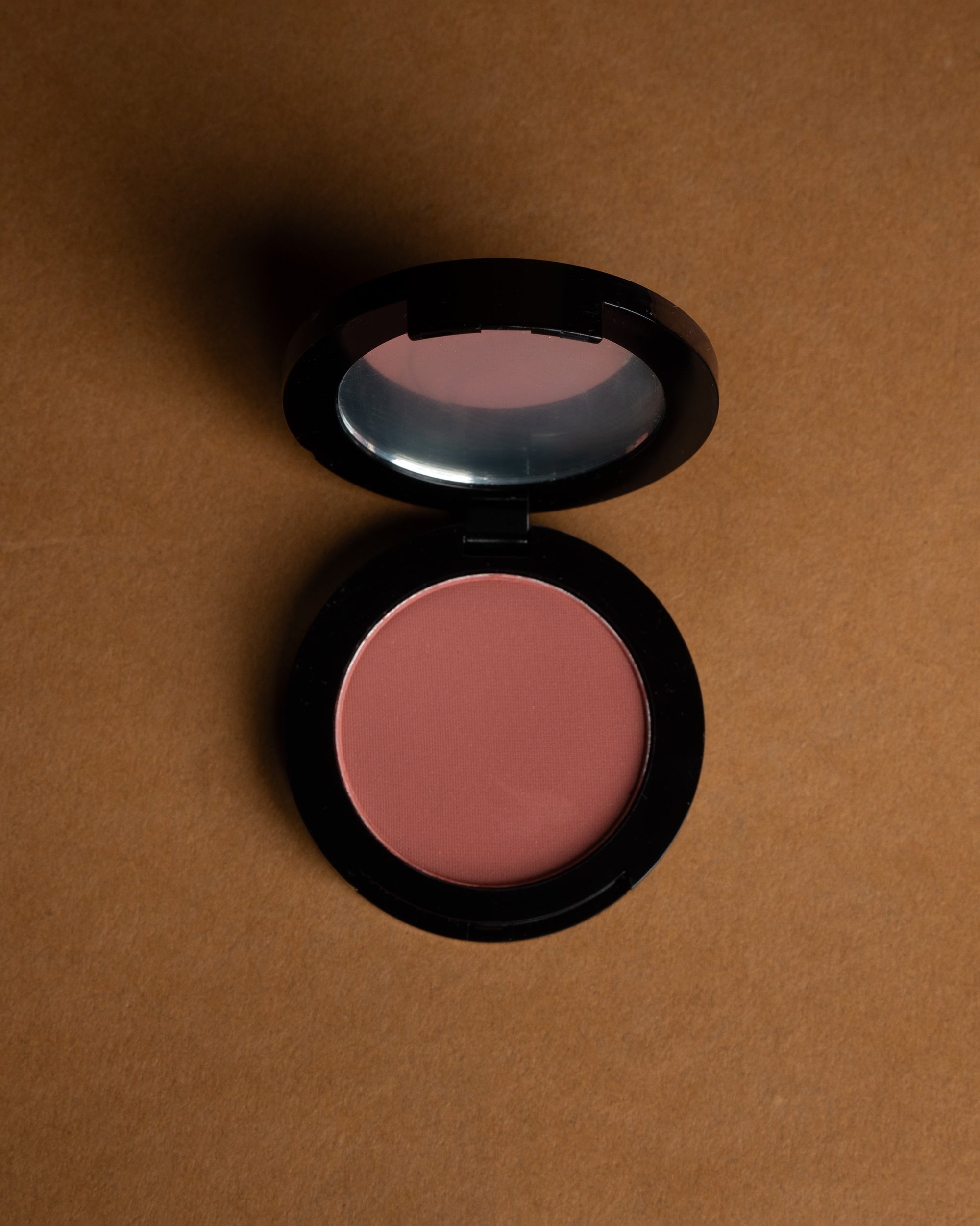 Berry Powder Blush
