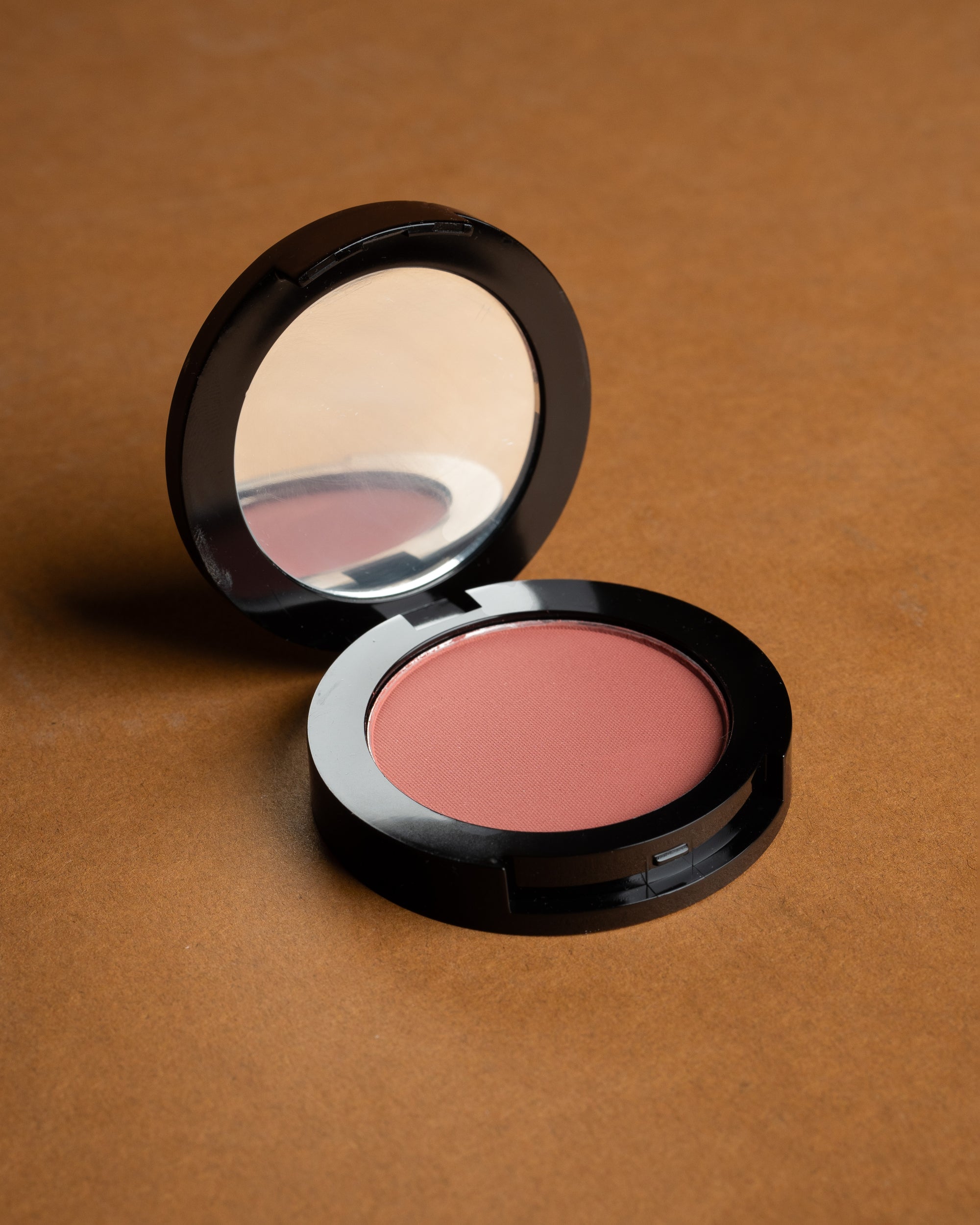 Berry Powder Blush