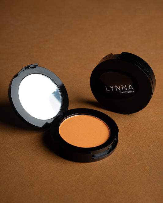 Peach Powder Blush