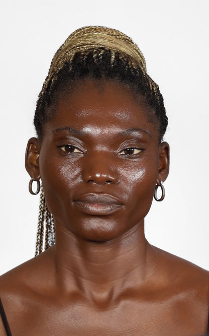 Waterproof Liquid Foundation Namuli (L27)