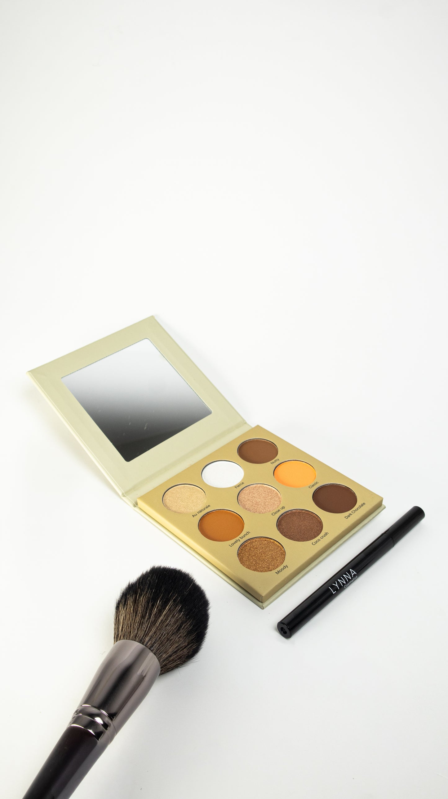 The Perfect Eye Look