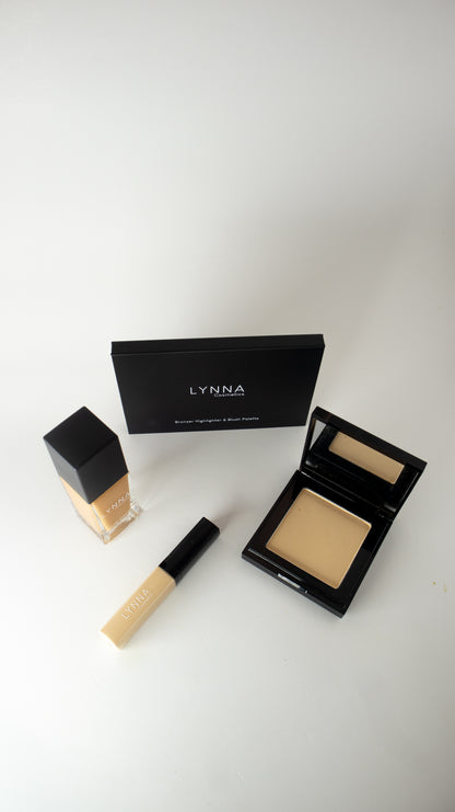 The Complete Face Kit