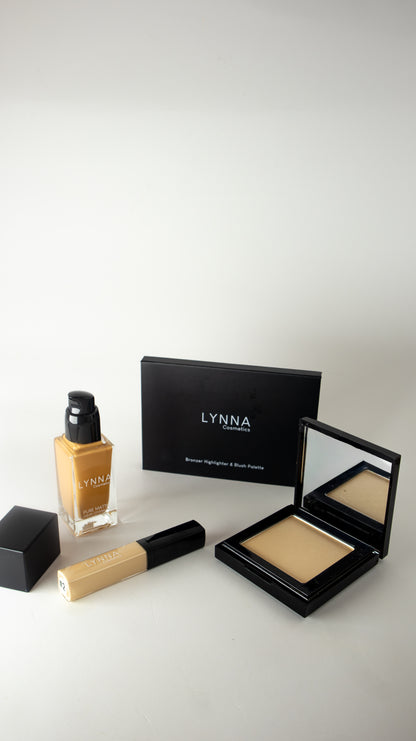 The Complete Face Kit