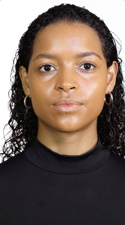 Waterproof Liquid Foundation Kariba Sand (L16)