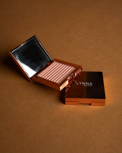 Lynna Glow Touch Highlighter - Sweet