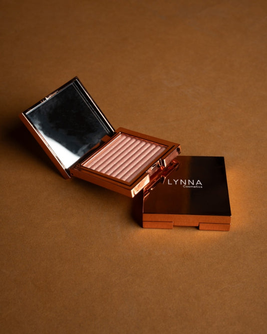 Lynna Glow Touch Highlighter - Diamond