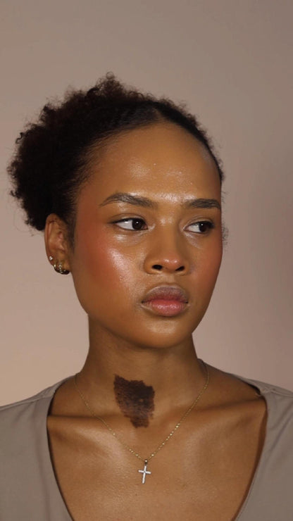 Fierce Liquid Blush #5